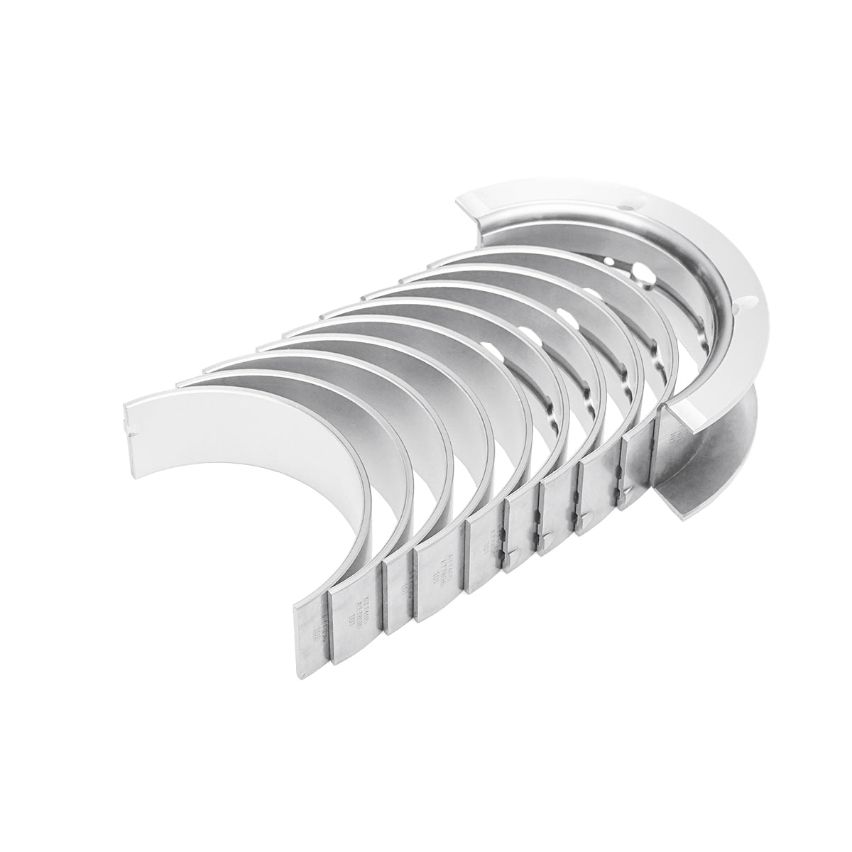 STD bearing bush set for Case IH A77405